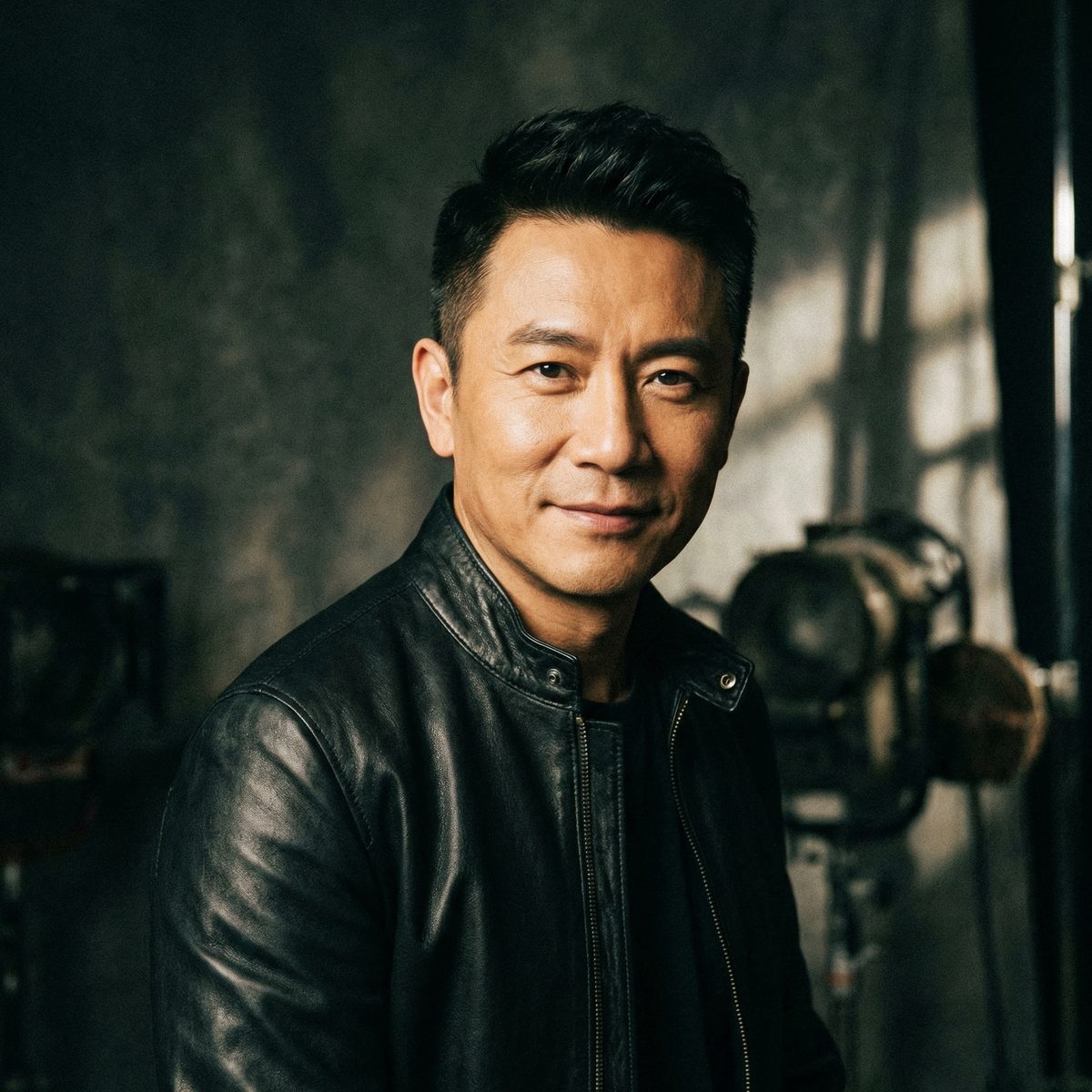 草莓视频改装导演