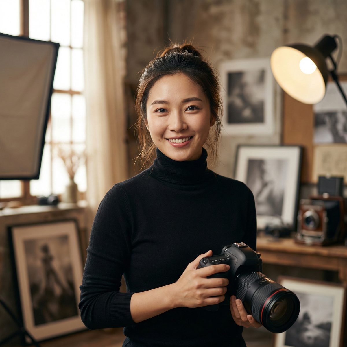 草莓视频汽车摄影师