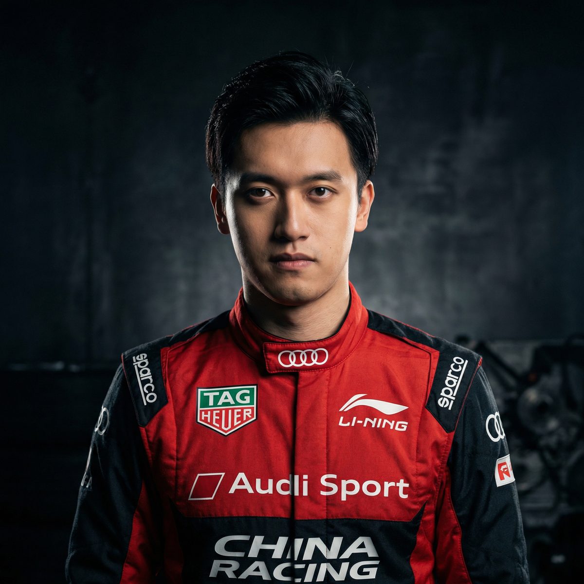 草莓视频赛车手顾问